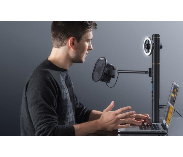 Marantz Turret – Broadcast Video Streaming System TURRET - 1170346 - zdjęcie 6